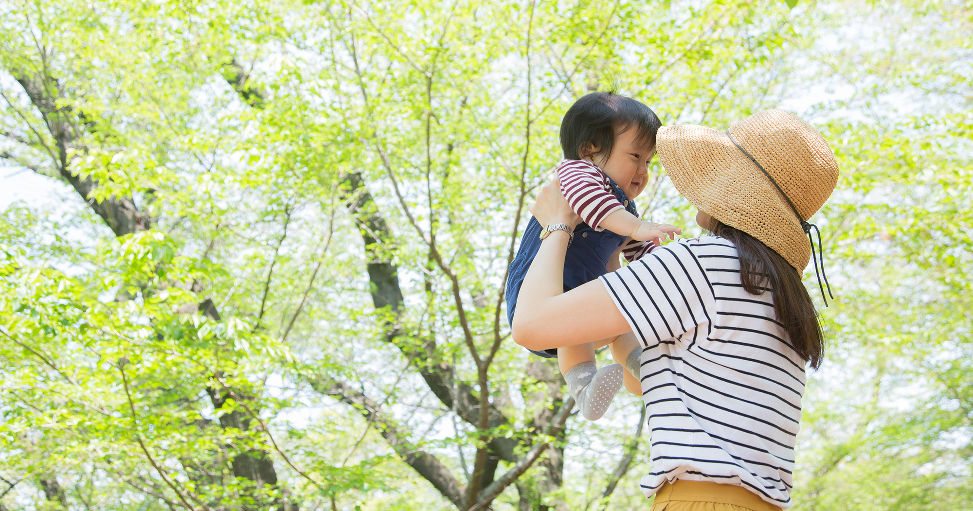 こもれび助産院｜東京都 杉並区 荻窪 の桶谷式母乳育児相談室